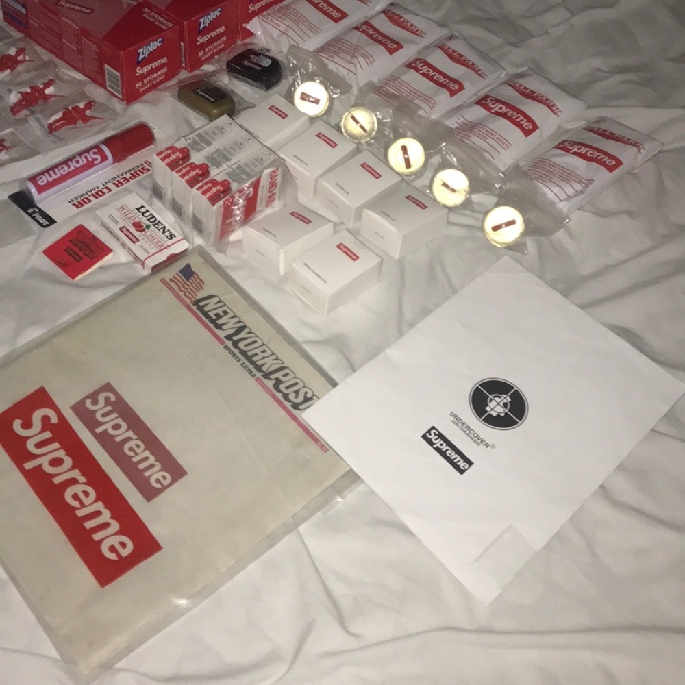 Solement’s Random Mystery Box🆕 - Picture 7 of 16